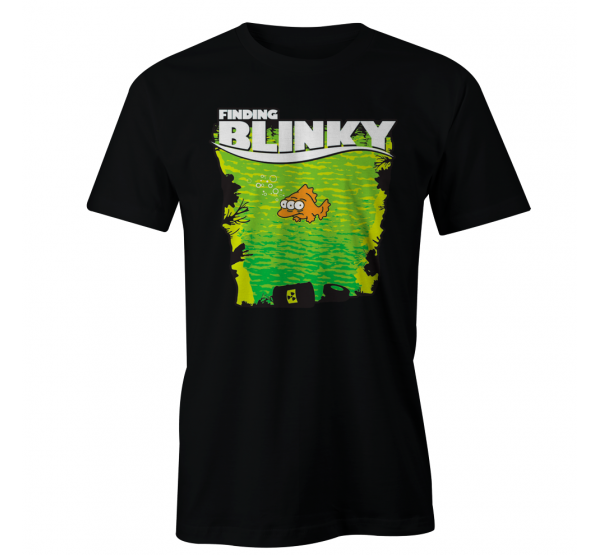 Finding Blinky